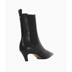 Odele Kitten Heel Ankle Boots