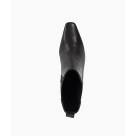 Odele Kitten Heel Ankle Boots