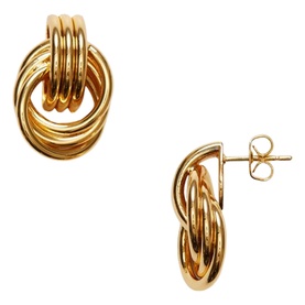 Triple Earrings
