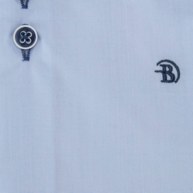 Basic Solid Shirt