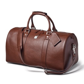 Boston Duffle Travel Bag