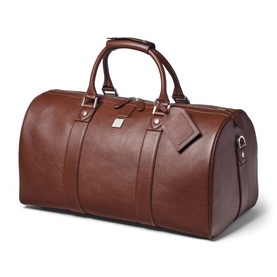 Boston Duffle Travel Bag