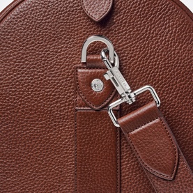 Boston Duffle Travel Bag