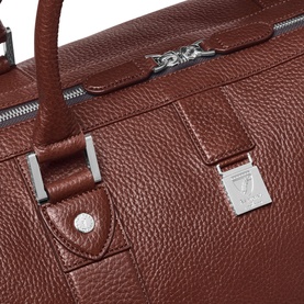 Boston Duffle Travel Bag