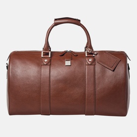Boston Duffle Travel Bag