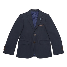 Belfast Suit Jacket