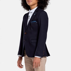 Belfast Suit Jacket