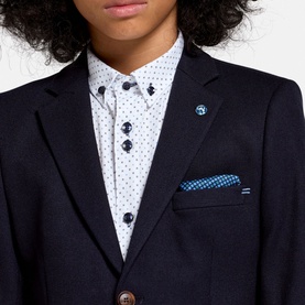 Belfast Suit Jacket