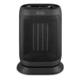 Capsule Twist Ceramic Fan Heater