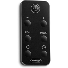 Capsule Twist Ceramic Fan Heater