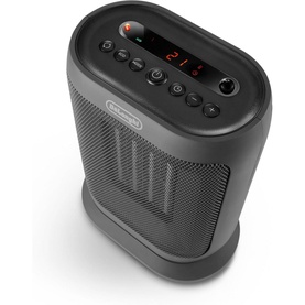 Capsule Twist Ceramic Fan Heater