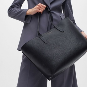 East West Tote Bag