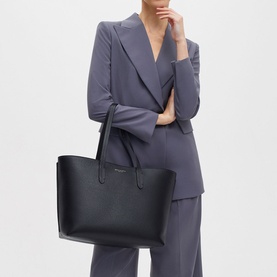 East West Tote Bag