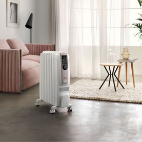 Dragon 4 Pro Oil Filled Radiator