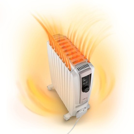 Dragon 4 Pro Oil Filled Radiator