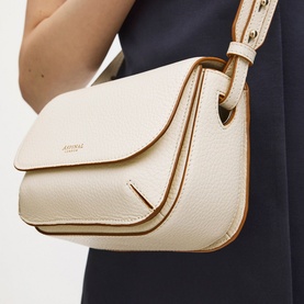 Ella Crossbody Bag