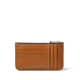 Ella Smooth Leather Coin & Cardholder