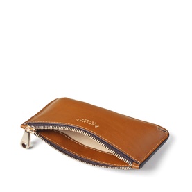 Ella Smooth Leather Coin & Cardholder