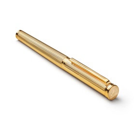 Gold-Plated Ballpoint Pen