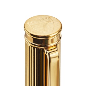 Gold-Plated Ballpoint Pen