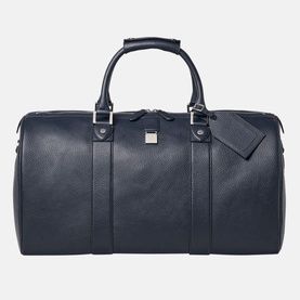 Boston Duffle Travel Bag
