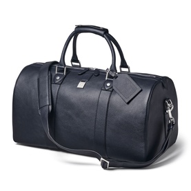 Boston Duffle Travel Bag