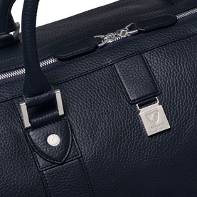 Boston Duffle Travel Bag