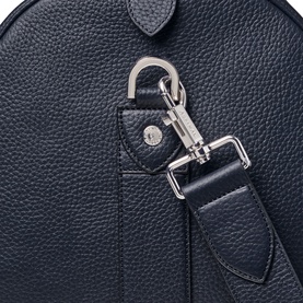 Boston Duffle Travel Bag