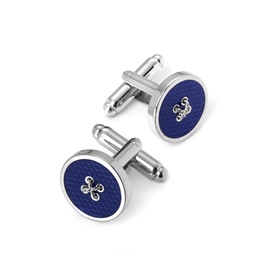 Button Cufflinks