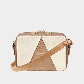 Camera Crossbody Bag
