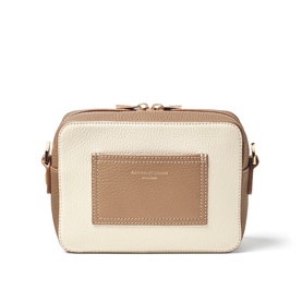Camera Crossbody Bag