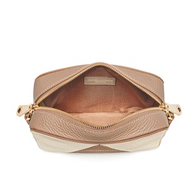 Camera Crossbody Bag