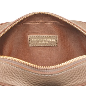 Camera Crossbody Bag