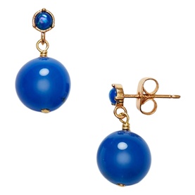 Ball Earrings