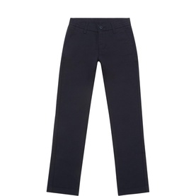Billy Straight Leg Chinos
