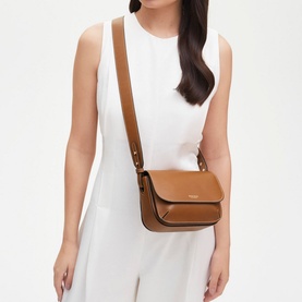 Ella Crossbody Bag