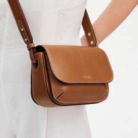 Ella Crossbody Bag