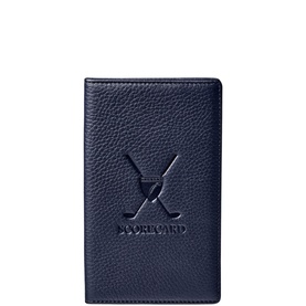 Golf Score Card Holder