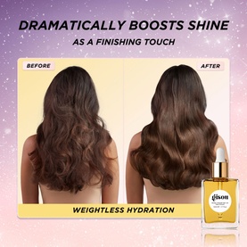 Honey Gloss Hair Trio