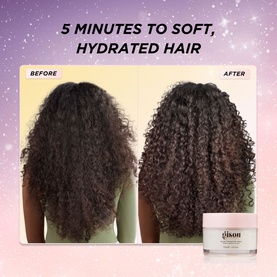 Honey Gloss Hair Trio