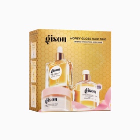 Honey Gloss Hair Trio