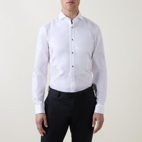 Hank Slim-Fit Dress Shirt