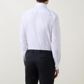 Hank Slim-Fit Dress Shirt
