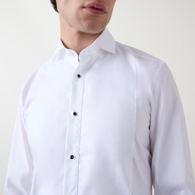 Hank Slim-Fit Dress Shirt