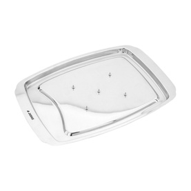 Spiked Carving Tray 25 x 35cm