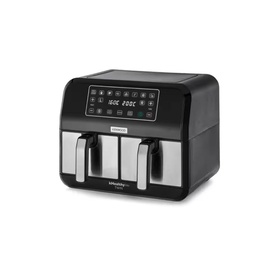 Fry Dual 8L Air Fryer