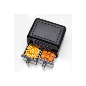Fry Dual 8L Air Fryer