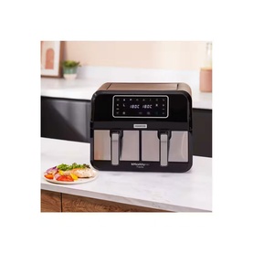 Fry Dual 8L Air Fryer