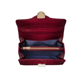 Mayfair&reg; Midi Crossbody Bag