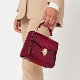 Mayfair&reg; Midi Crossbody Bag